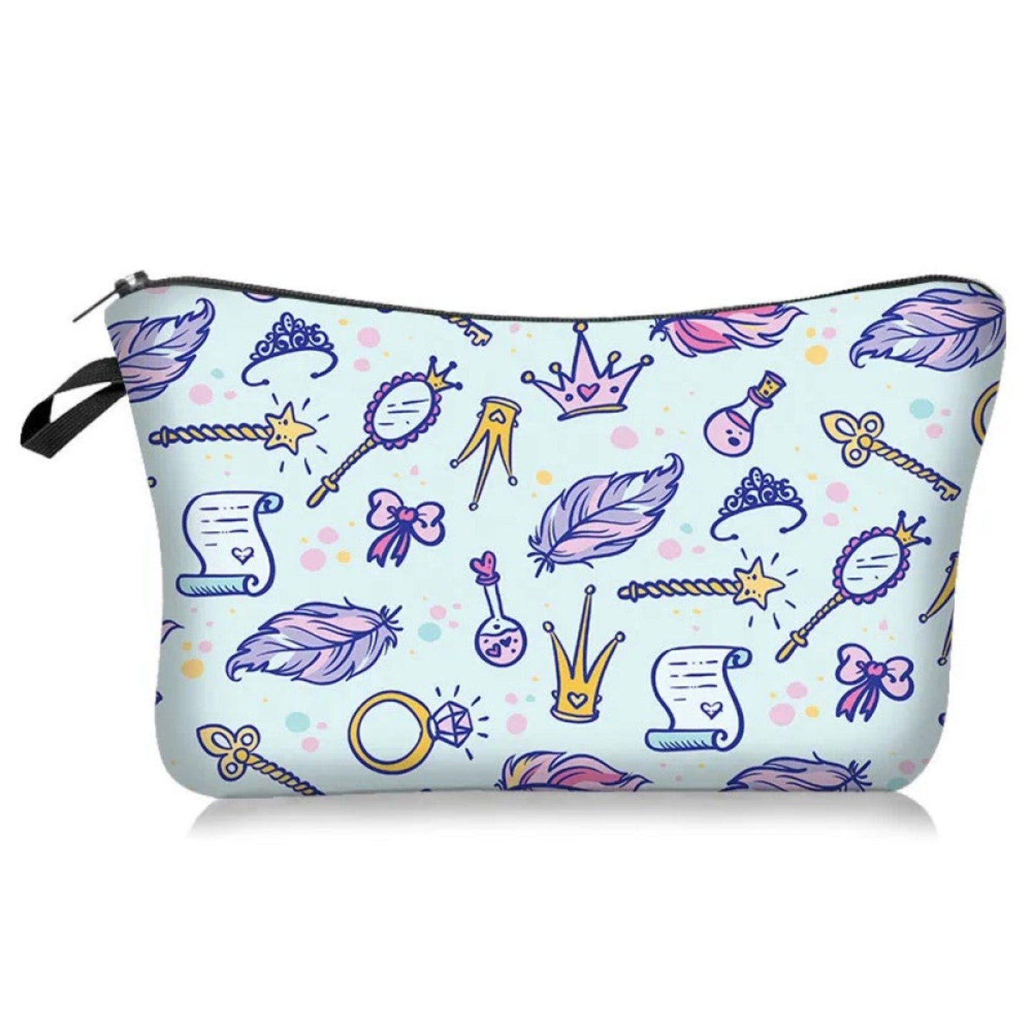 Trousse magie et princesses