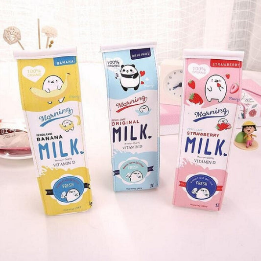 Trousse milk (PROMO -15%)