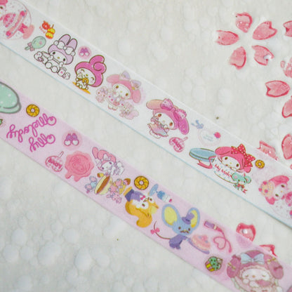 Washi tape My Melody (PROMO -36%)
