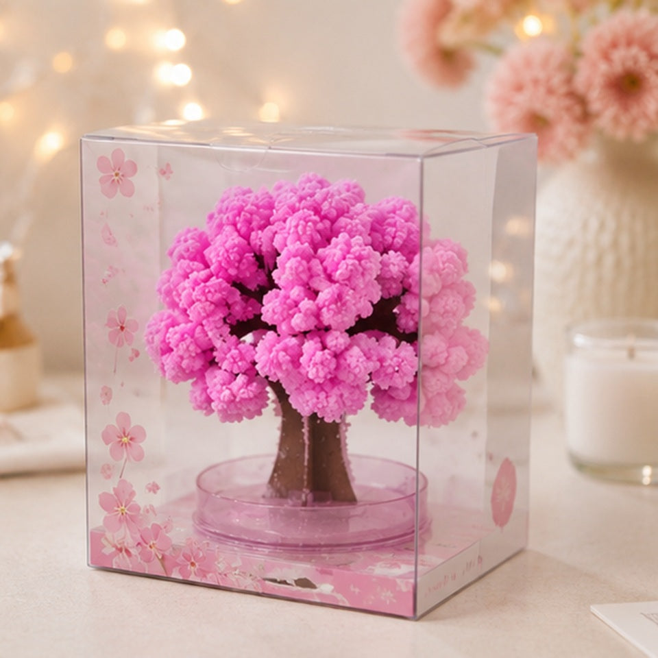Arbre magique sakura (PROMO -14%)