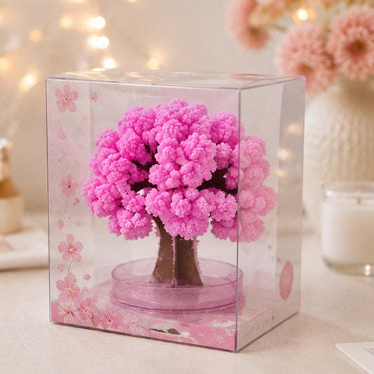 Arbre magique sakura (PROMO -14%)