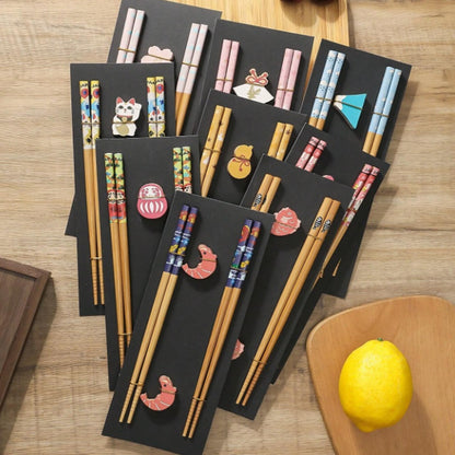Box kawaii Japon (PROMO -23%)