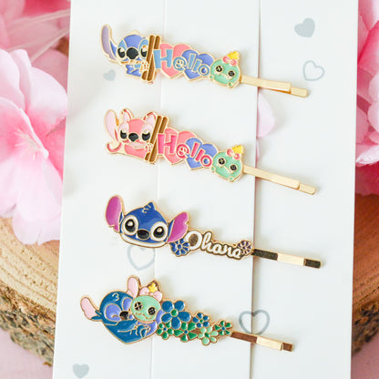 Lot thème Stitch (PROMO -21%)
