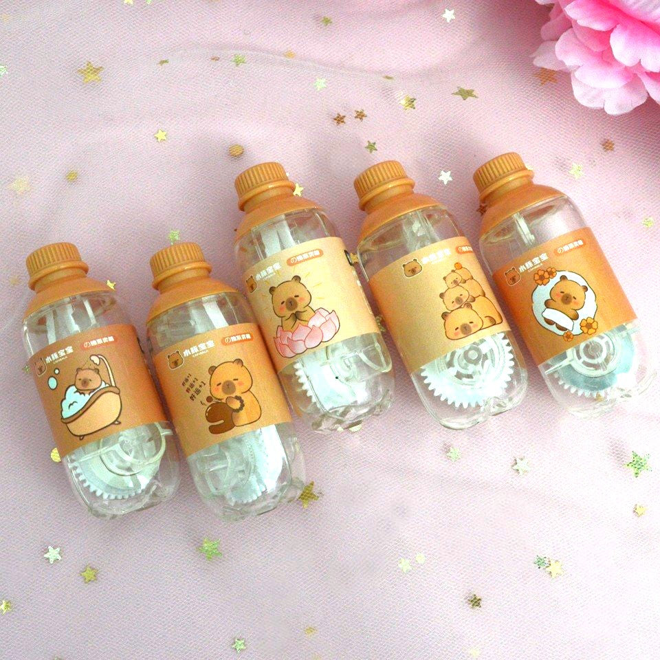 Box capybara (PROMO -26%)