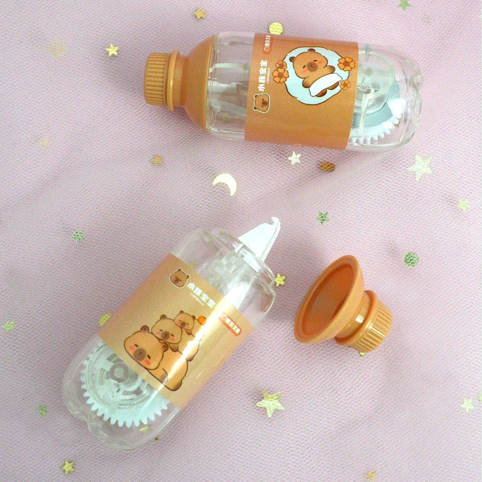 Box capybara (PROMO -26%)