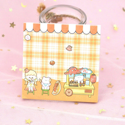Box kawaii papeterie (PROMO -15%)