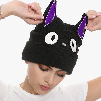 Bonnet Jiji