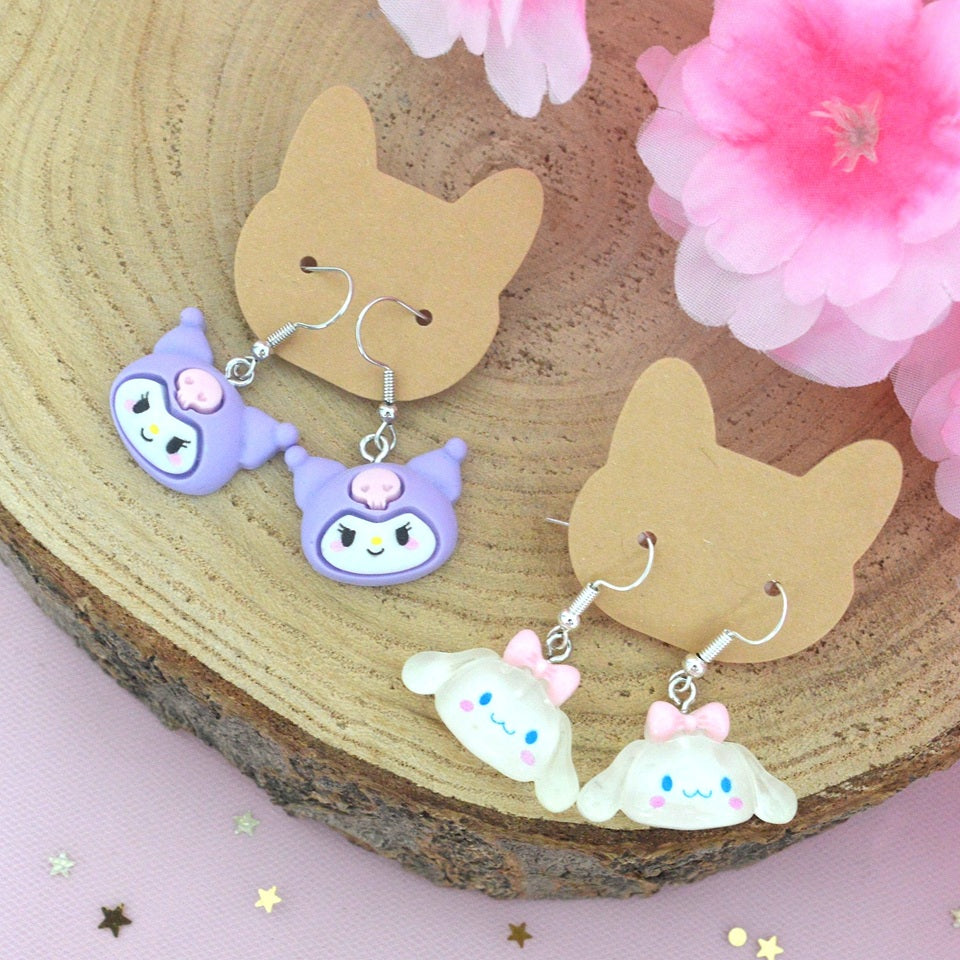 Box thème Sanrio (PROMO -21%)