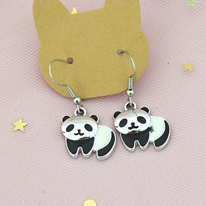 Lot thème panda n°3
