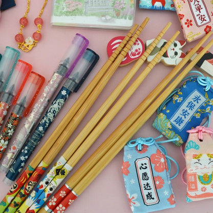 Box kawaii Japon (PROMO -23%)