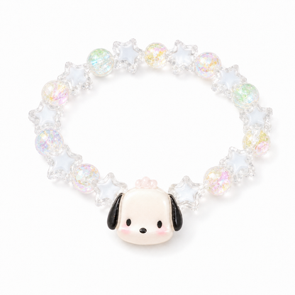 Bracelet Pochacco Ciel Étoilé (PROMO -16%)
