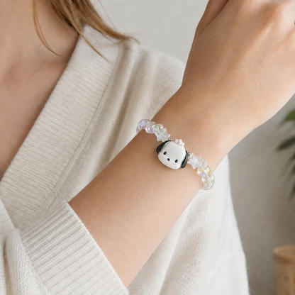 Bracelet Pochacco Ciel Étoilé (PROMO -16%)