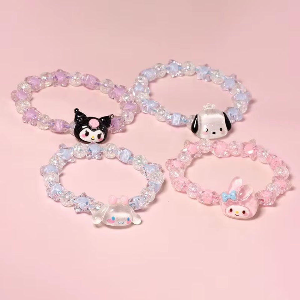 Box thème Sanrio (PROMO -35%)