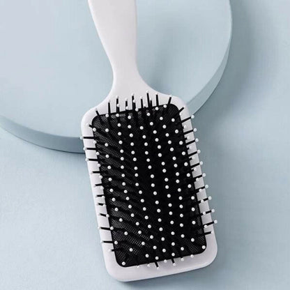 Brosse à cheveux meow