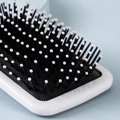 Brosse à cheveux meow