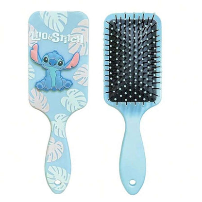 Brosse à cheveux Stitch