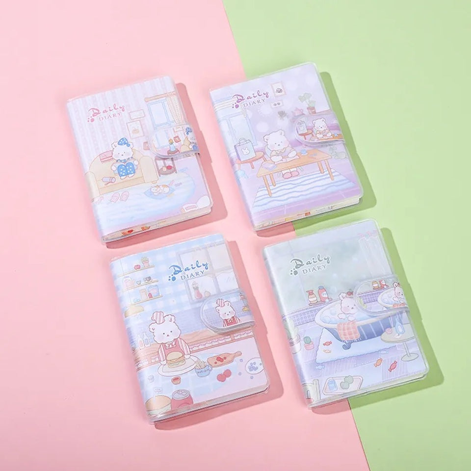 Lot kawaii papeterie (PROMO -31%)