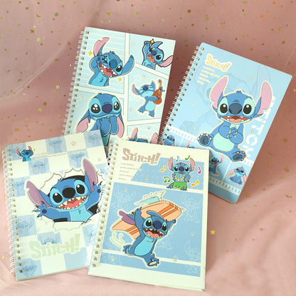 Lot thème Stitch (PROMO -21%)