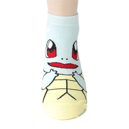 Chaussettes Pokemon