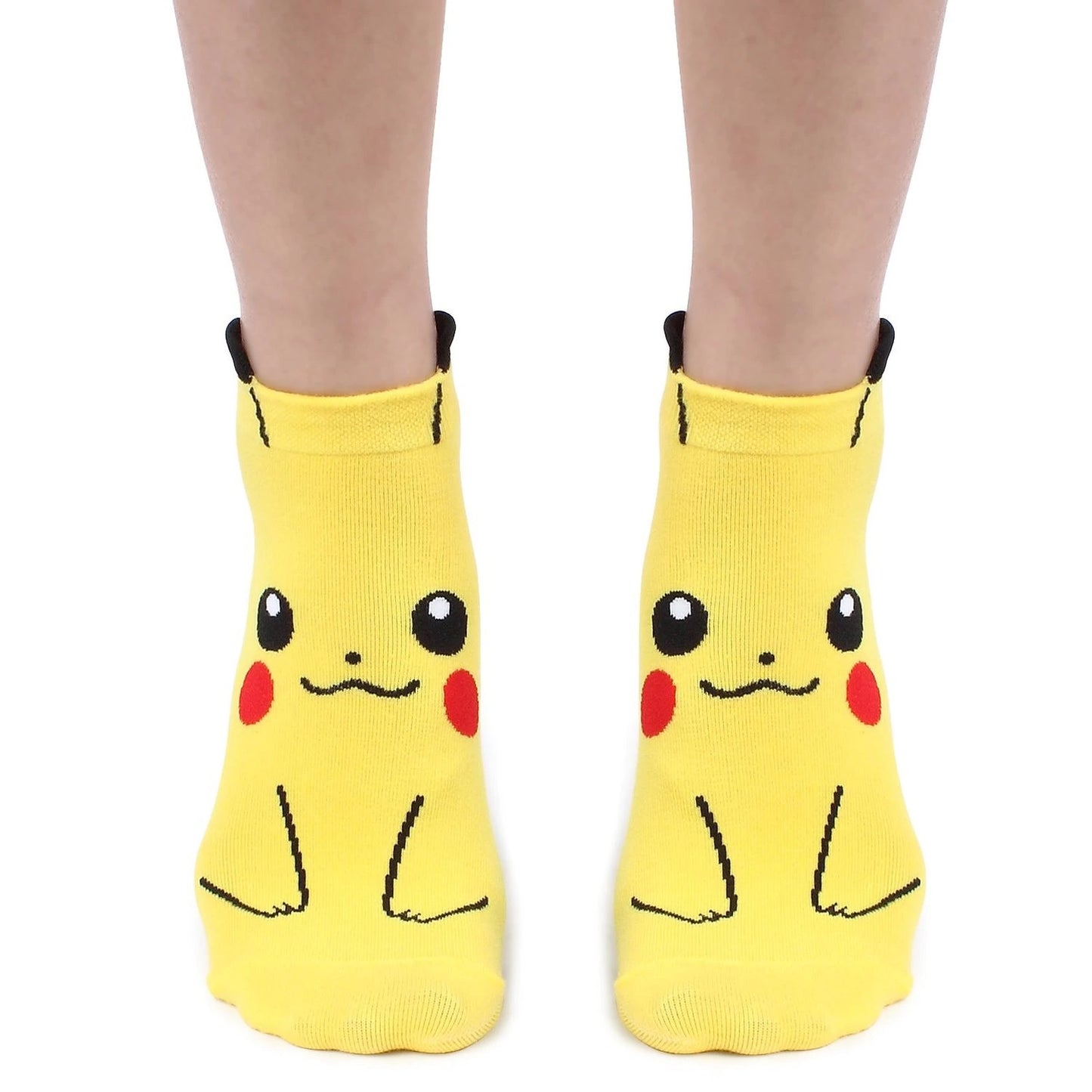 Chaussettes Pokemon