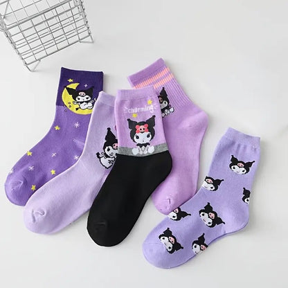 Box thème Sanrio (PROMO -21%)