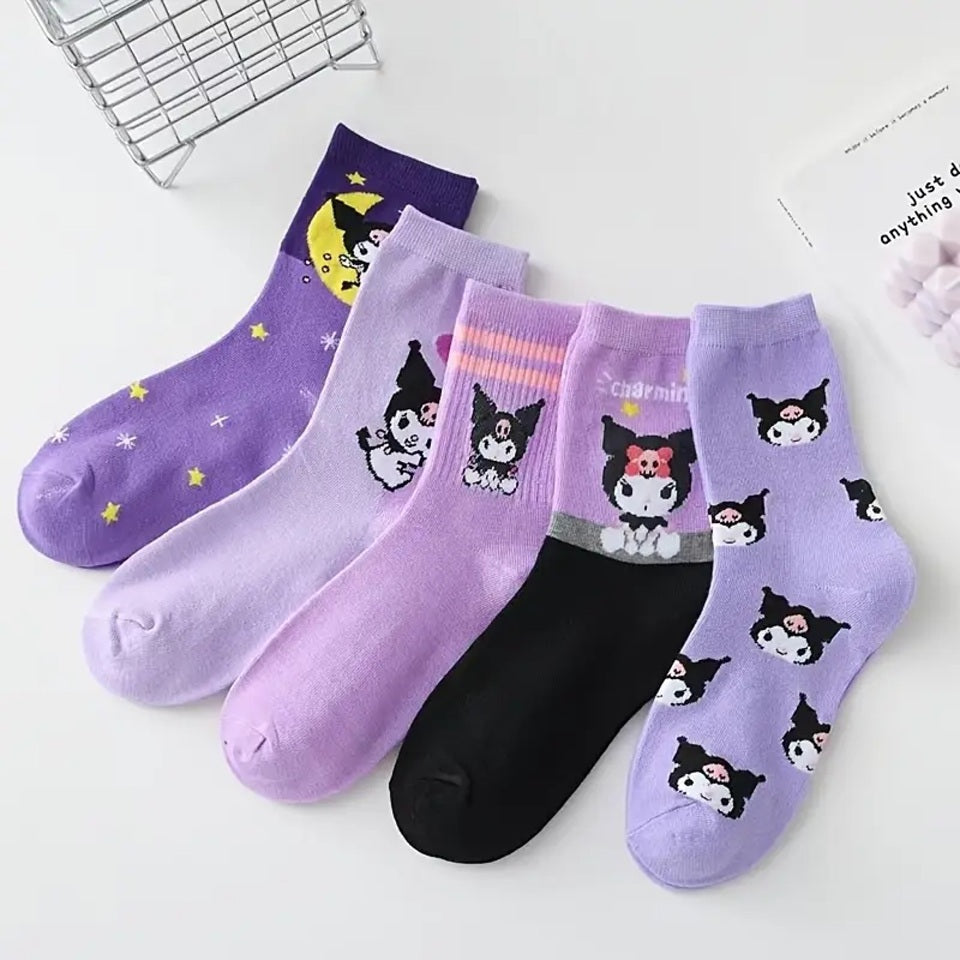 Box thème Sanrio (PROMO -21%)