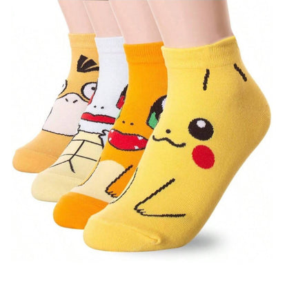 Chaussettes Pokemon