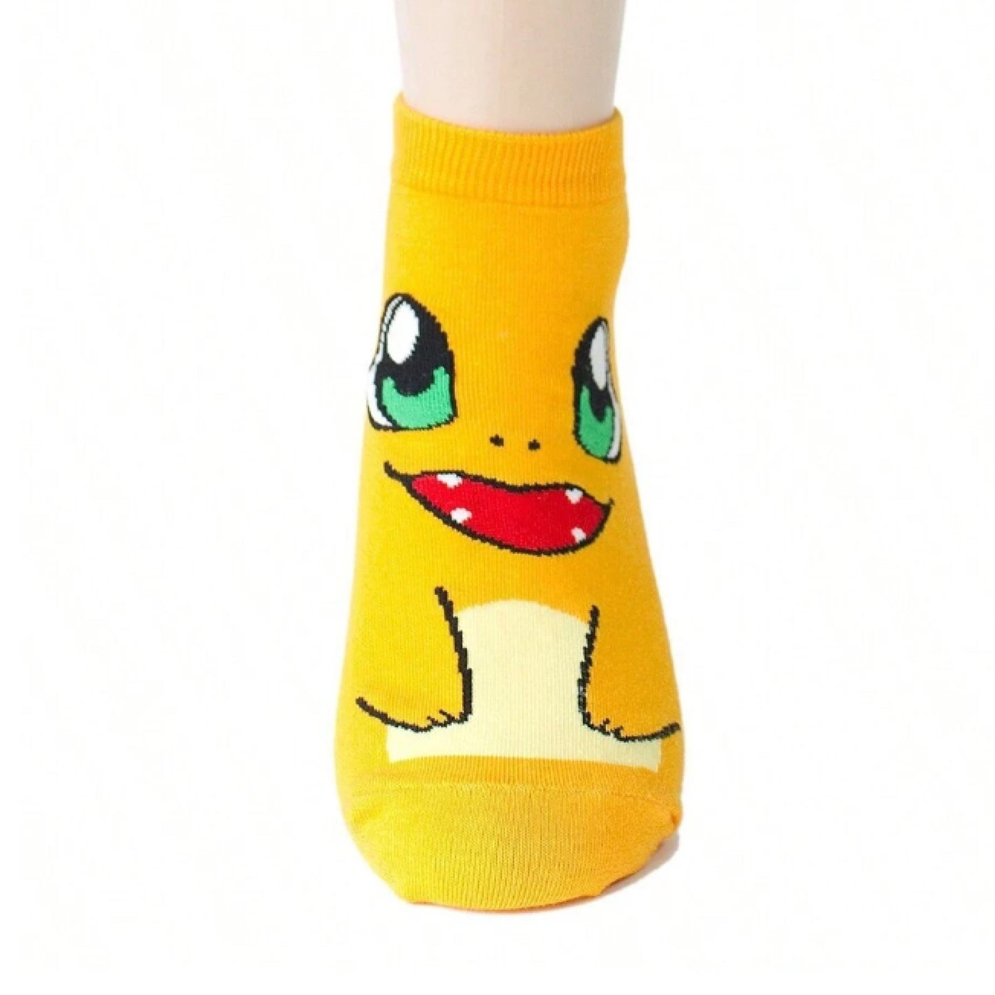 Chaussettes Pokemon