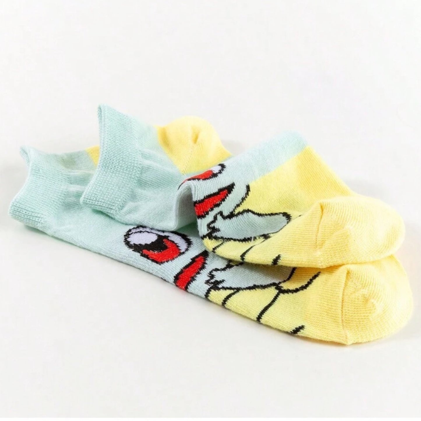 Chaussettes Pokemon