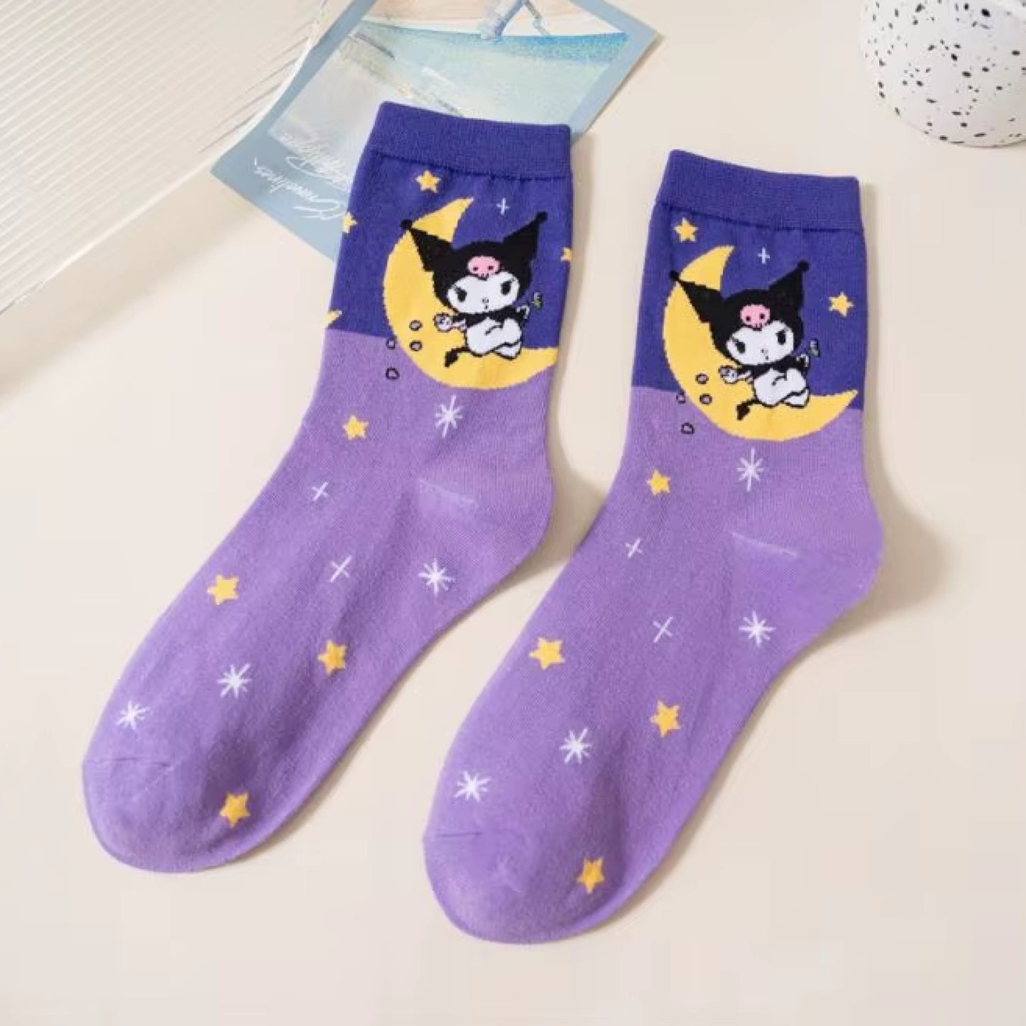 Chaussettes Sanrio