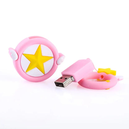 Clé USB Card Captor Sakura (16Go)