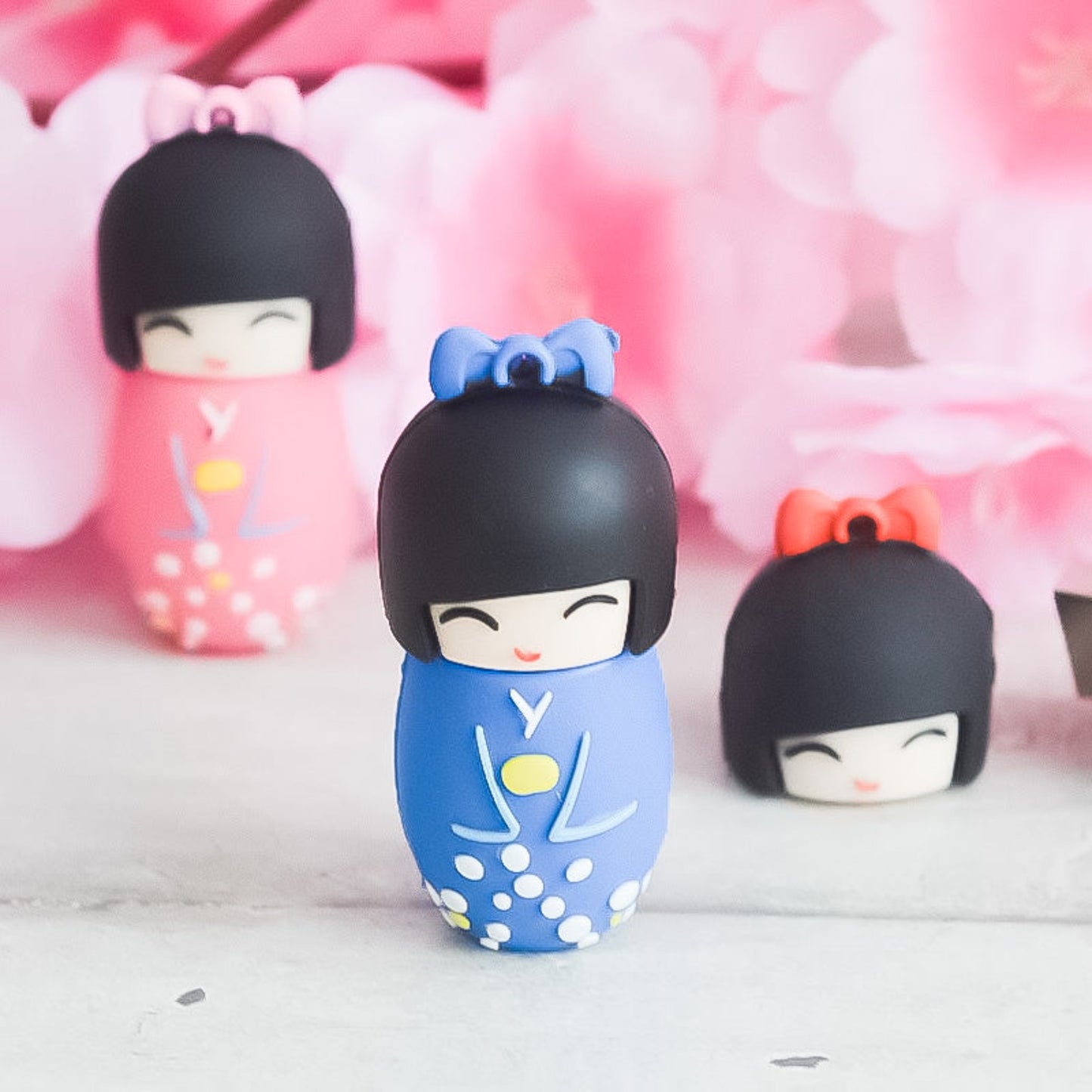 Clé USB kokeshi (16Go)