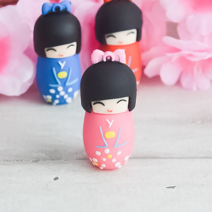 Clé USB kokeshi (16Go)