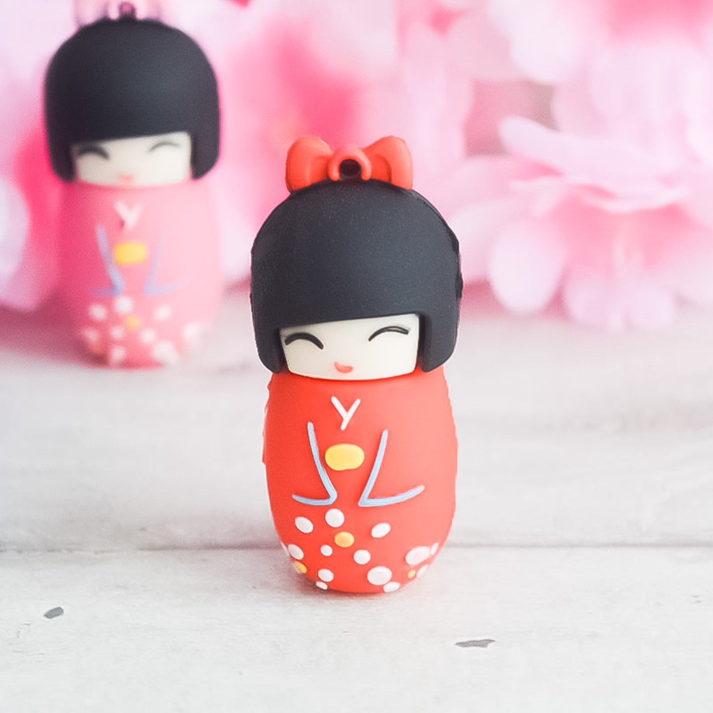 Clé USB kokeshi (16Go)