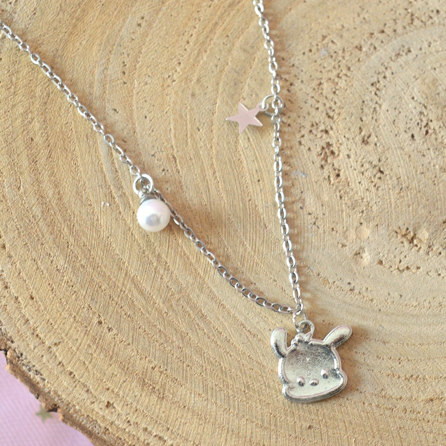 Box thème Sanrio (PROMO -25%)