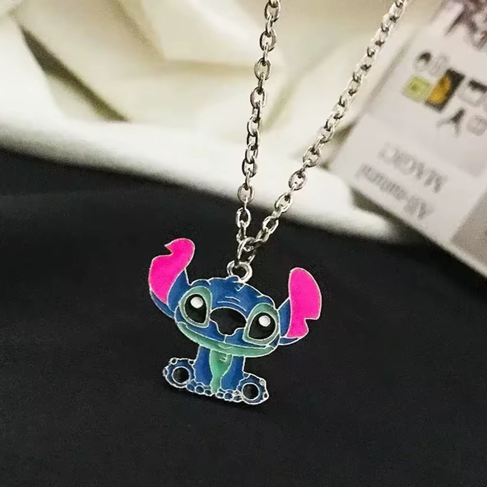Lot thème Stitch (PROMO -21%)