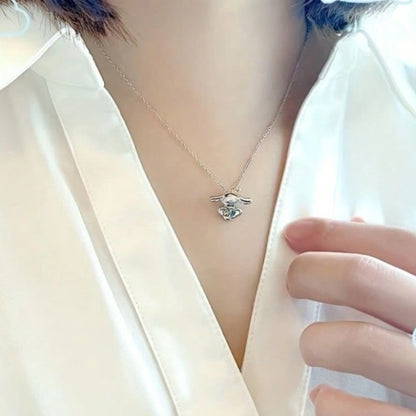 Collier Cinnamoroll