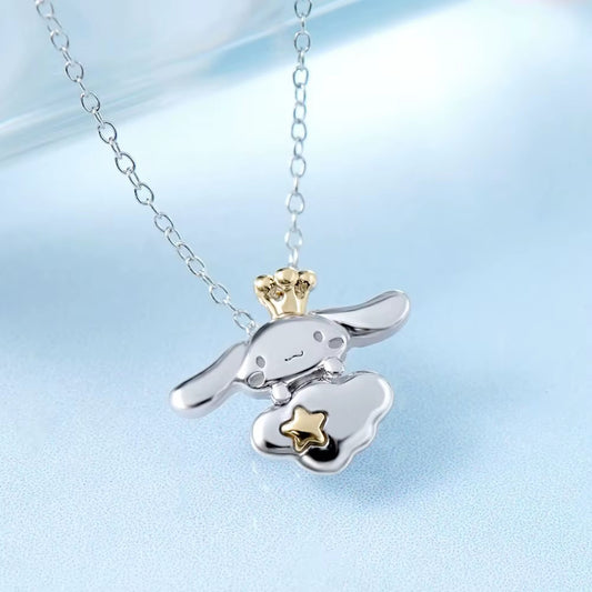 Collier Cinnamoroll