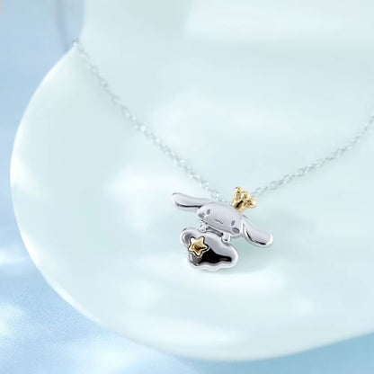 Collier Cinnamoroll