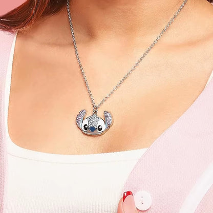 Collier Stitch