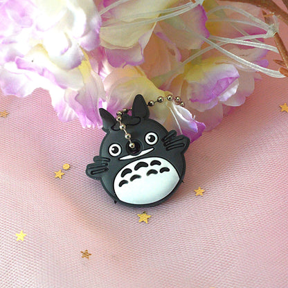 Couvre-clé Totoro