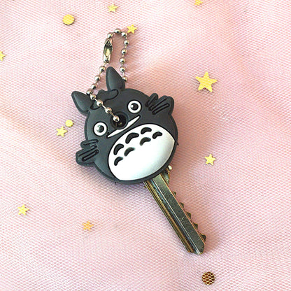 Couvre-clé Totoro