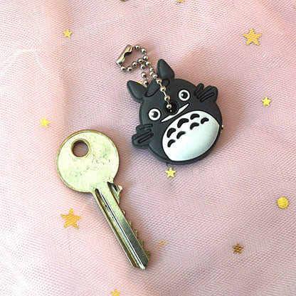 Couvre-clé Totoro