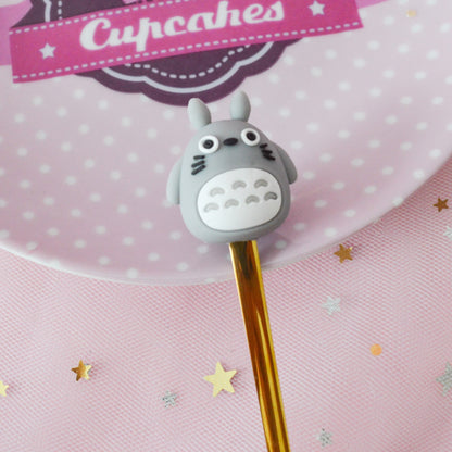 Cuillère Totoro