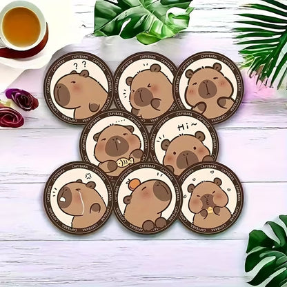 Box capybara (PROMO -23%)