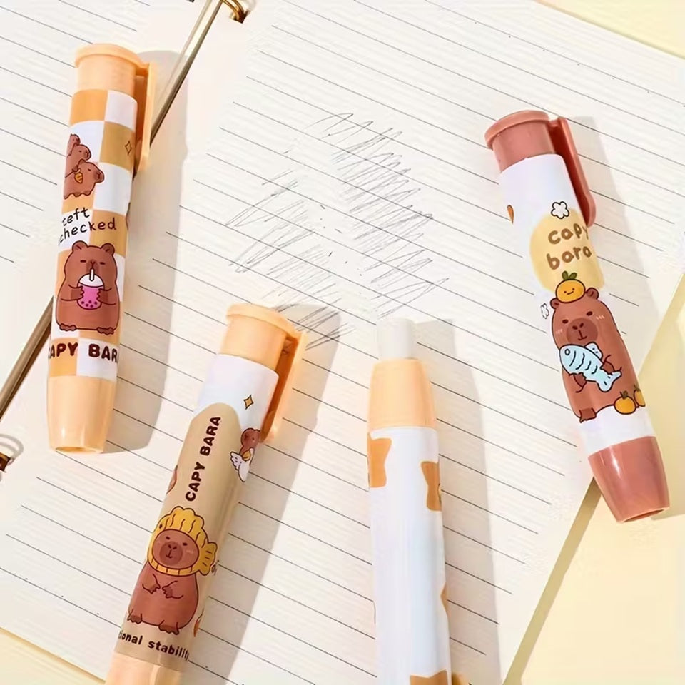 Box capybara (PROMO -26%)