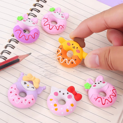 Box kawaii papeterie (PROMO -15%)