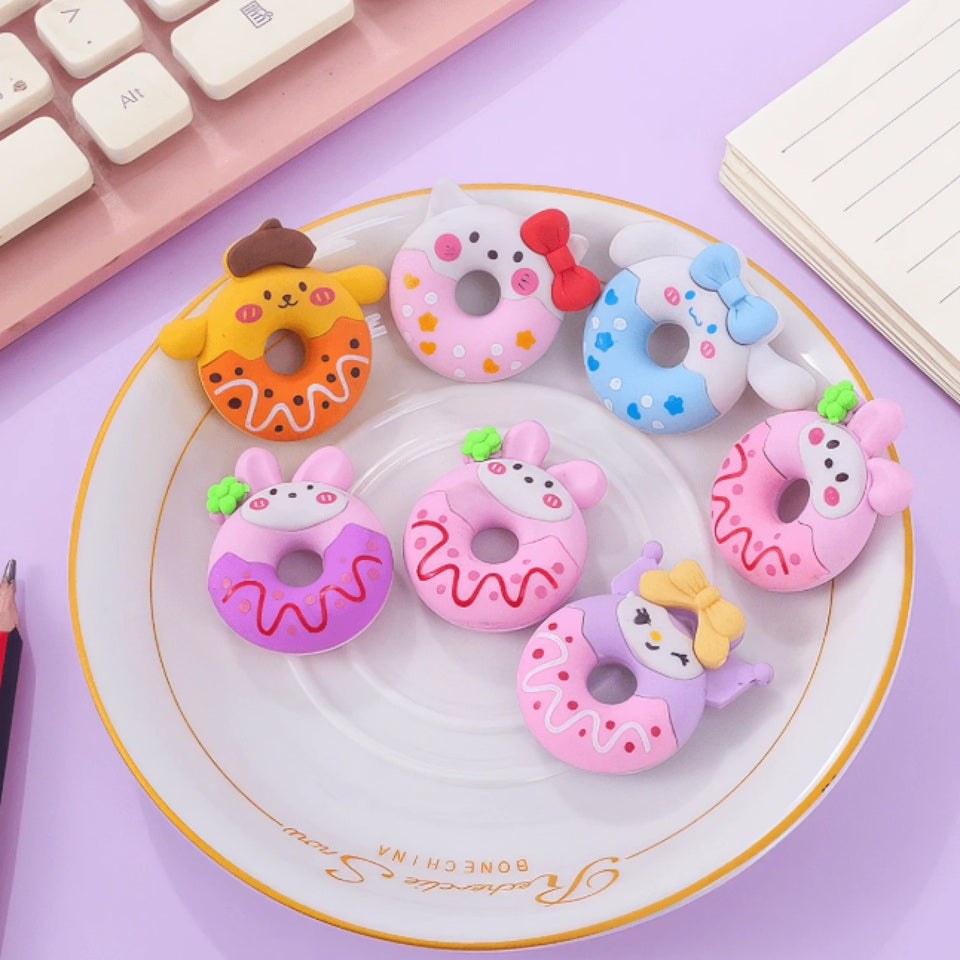 Box kawaii papeterie (PROMO -15%)