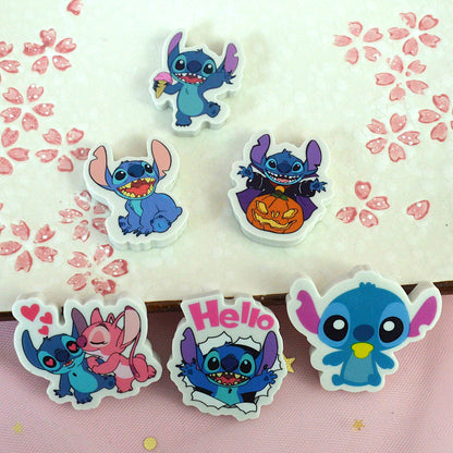 Gomme Stitch