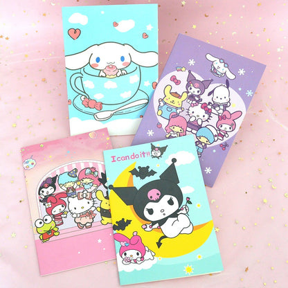 Box thème Sanrio (PROMO -21%)